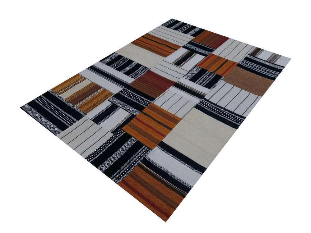 Dywan nowoczesny Afghan Filpa