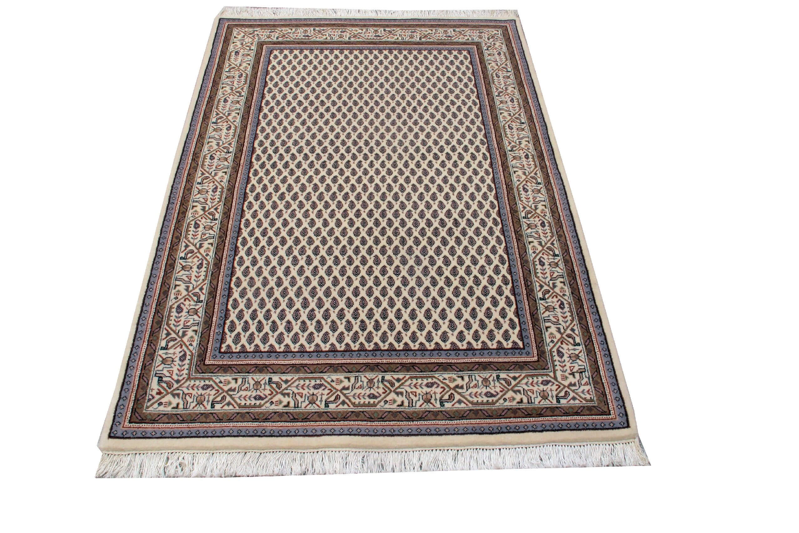 Dywan orientalny Mir Exclusive