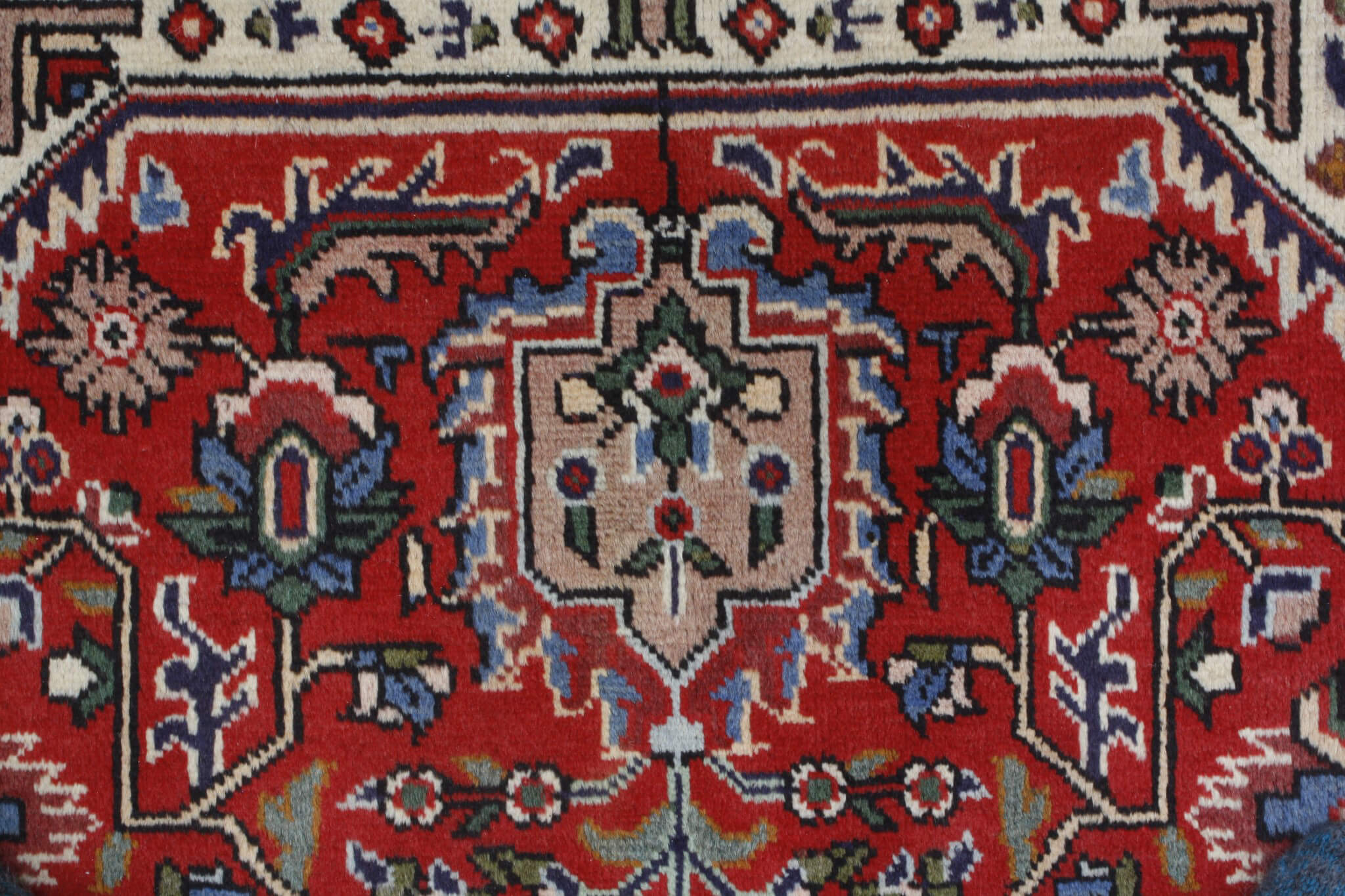 Dywan perski Tabriz