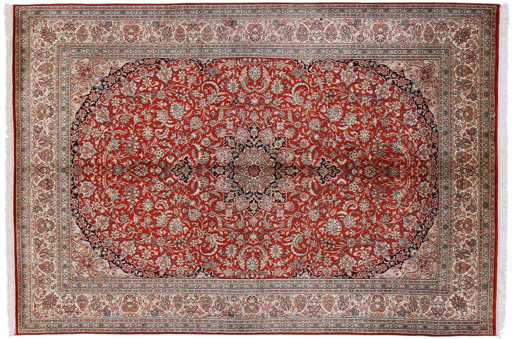 Dywan orientalny Kashmir