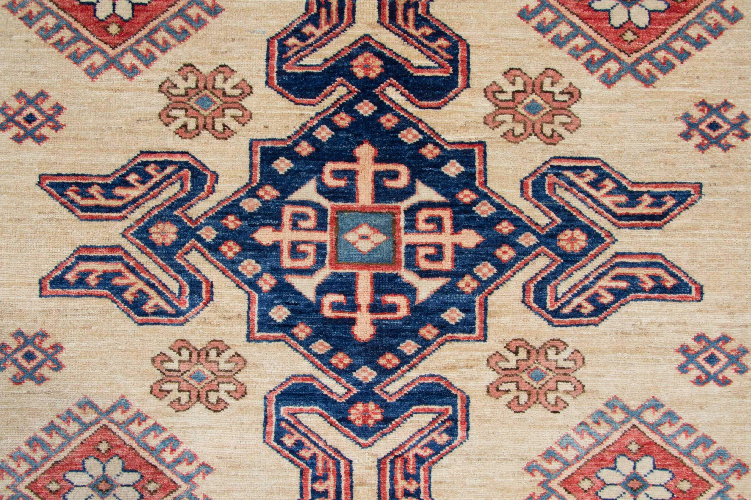 Dywan orientalny Kazak Exclusive