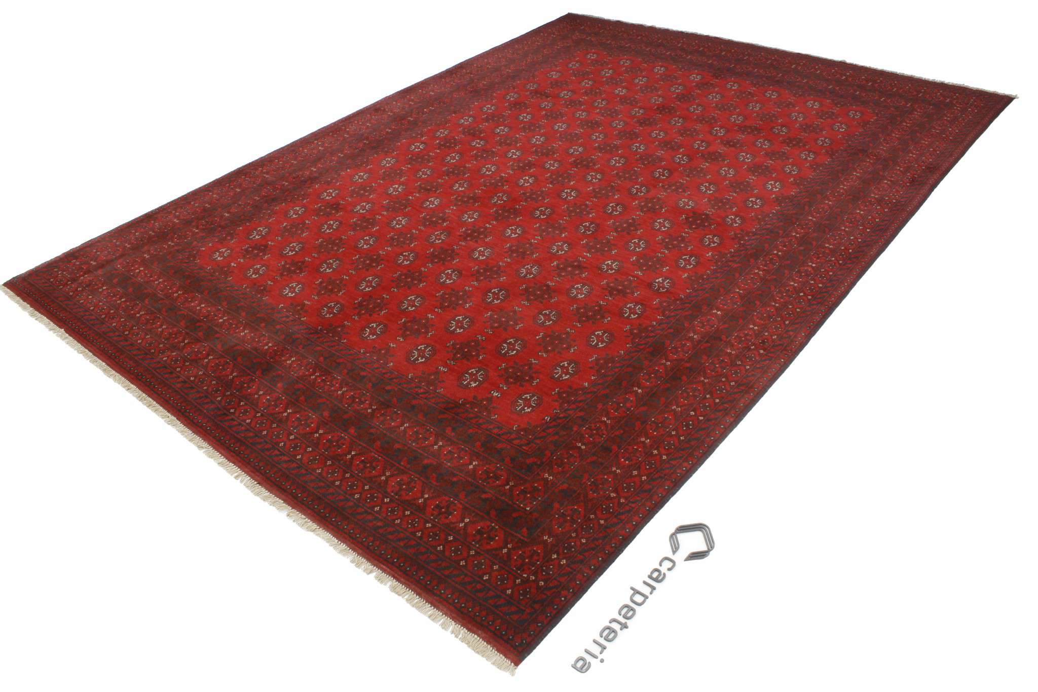 Dywan orientalny Afghan