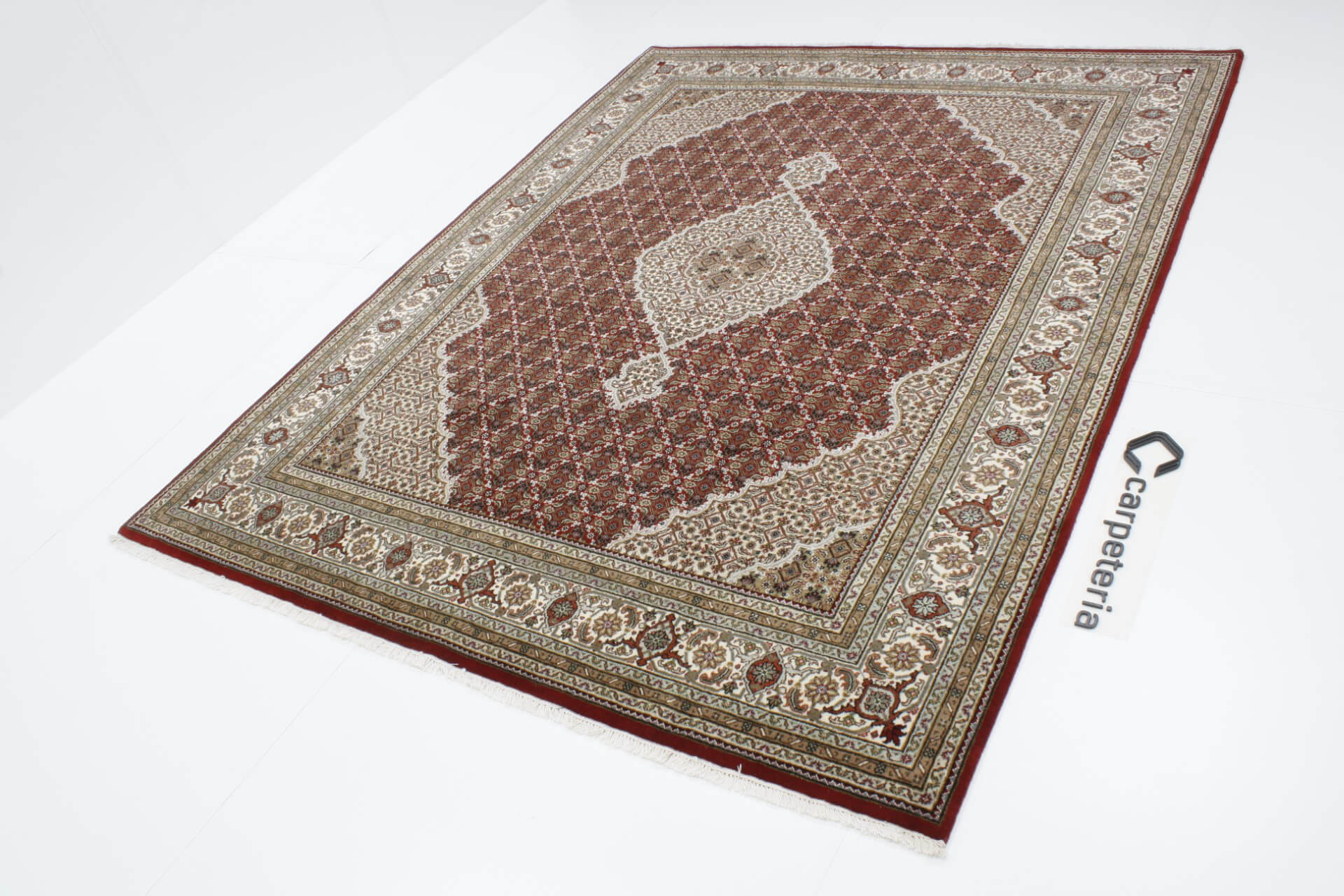 Dywan perski Tabriz Exclusive