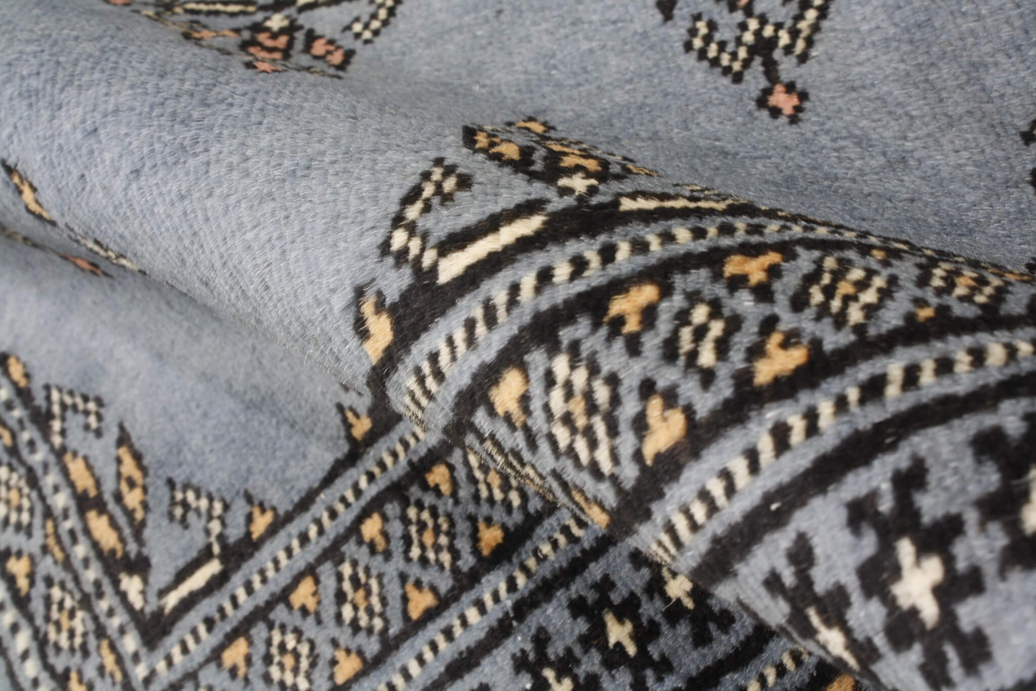 Dywan orientalny Bukhara Exclusive
