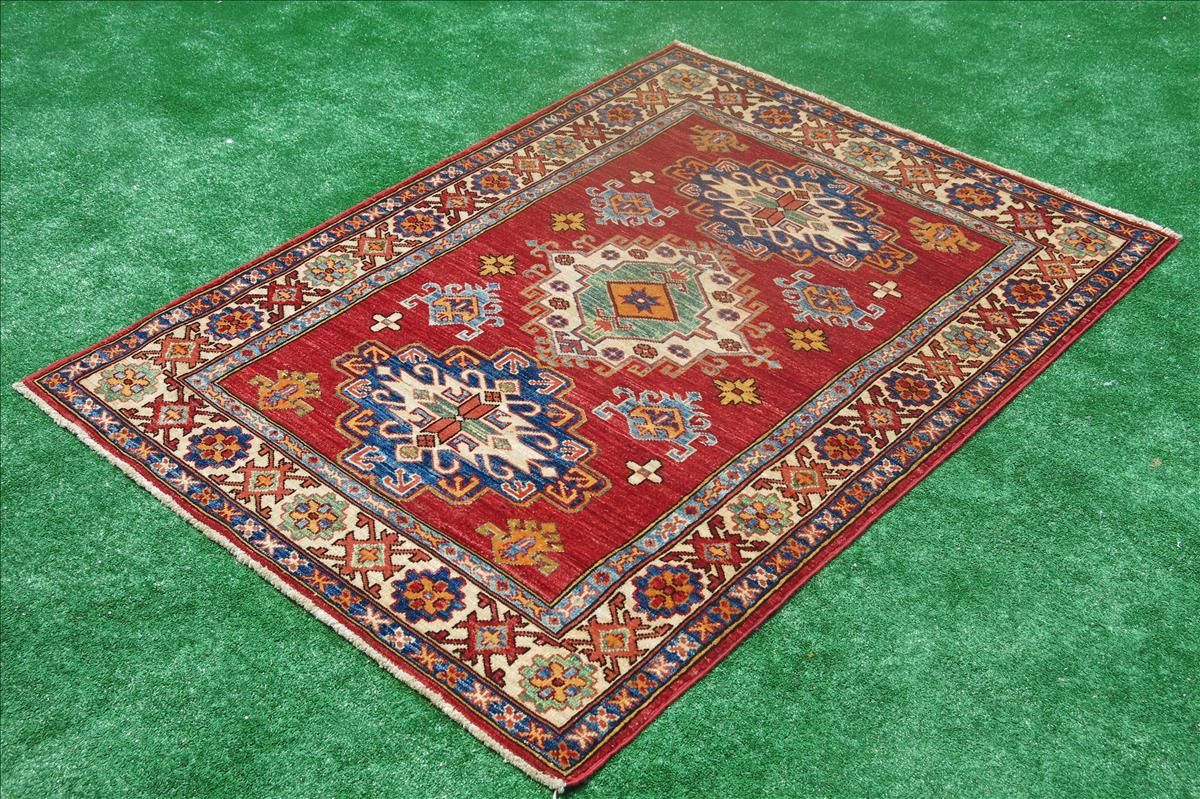 Dywan orientalny Kazak Exclusive