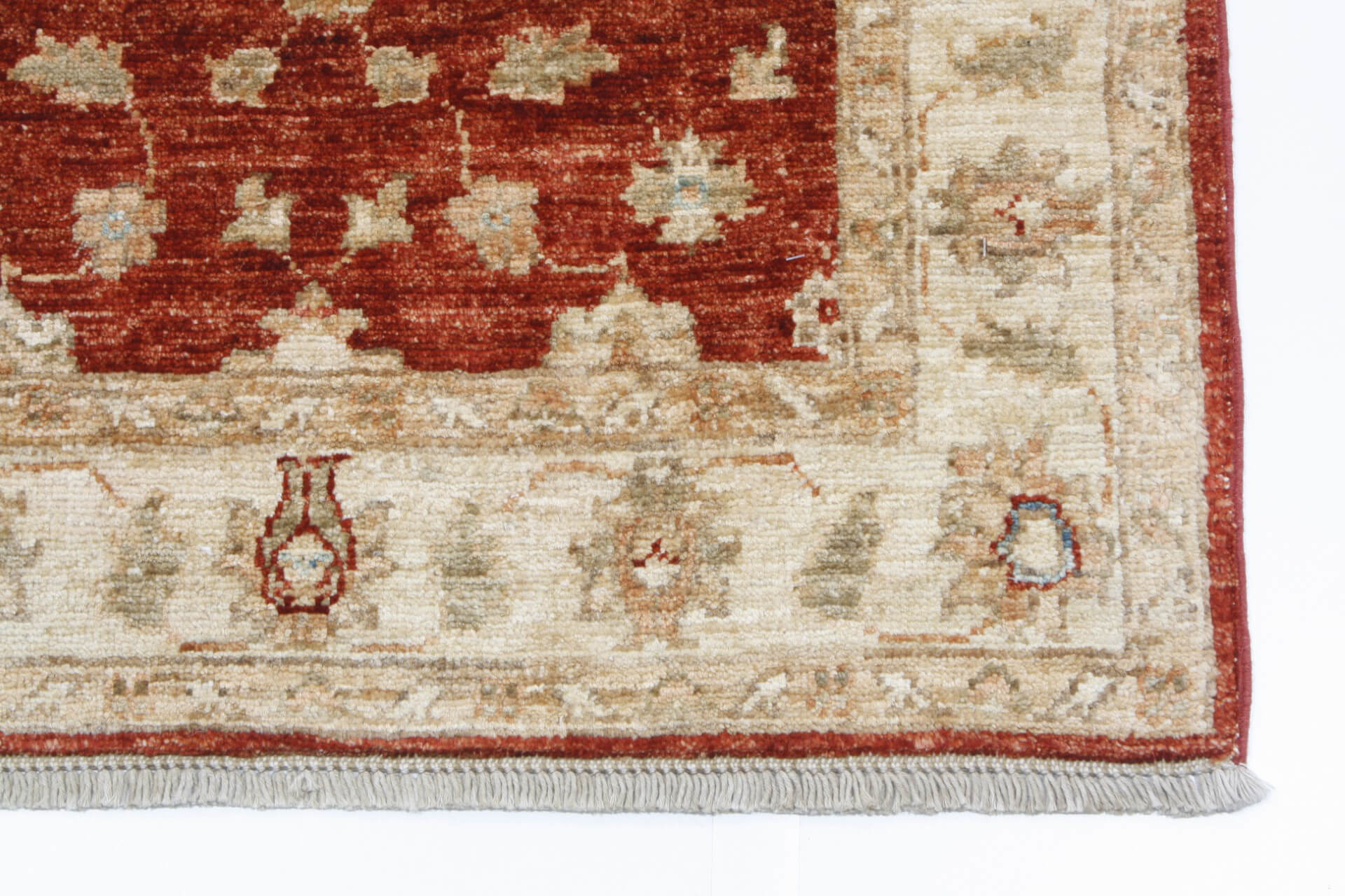 Dywan orientalny Ziegler Exclusive