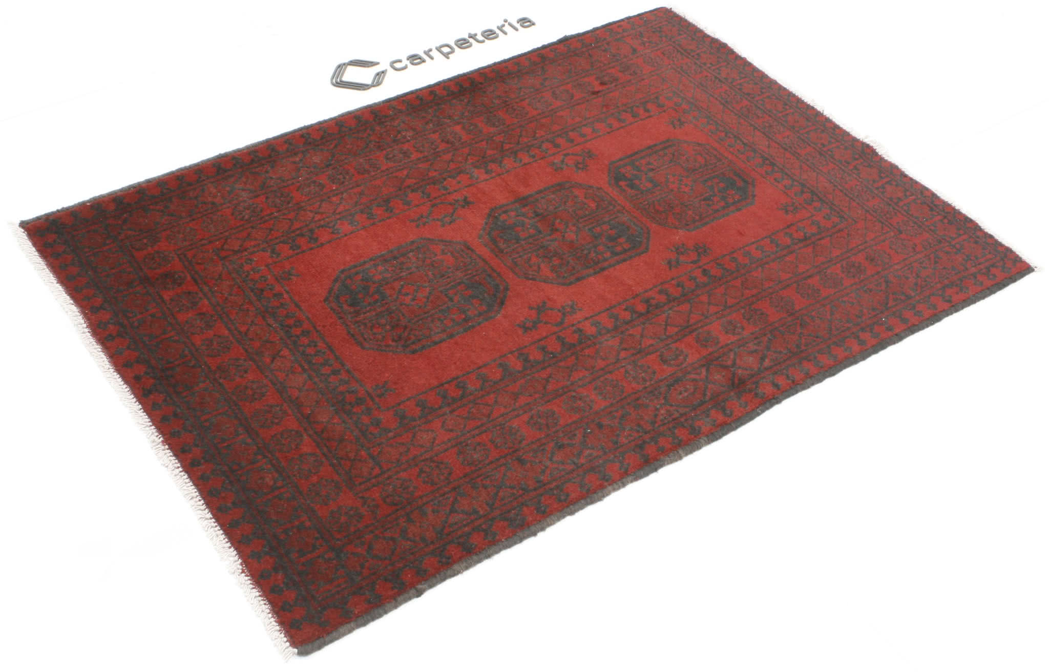 Dywan orientalny Afghan