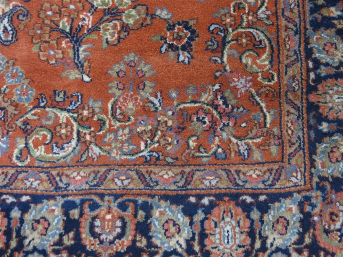 Dywan orientalny Jaipur Super