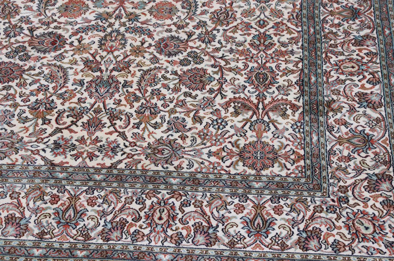 Dywan orientalny Kashmir