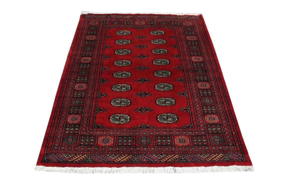 Dywan orientalny Bukhara Exclusive