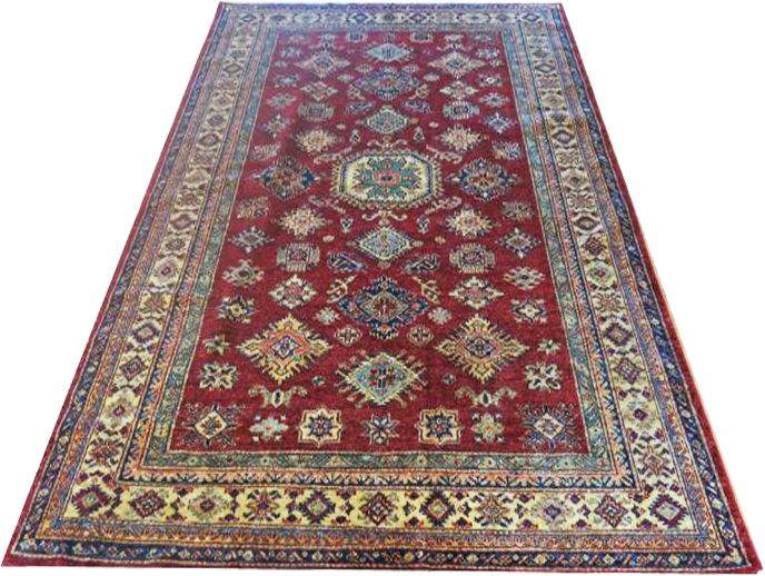Dywan orientalny Kazak Exclusive