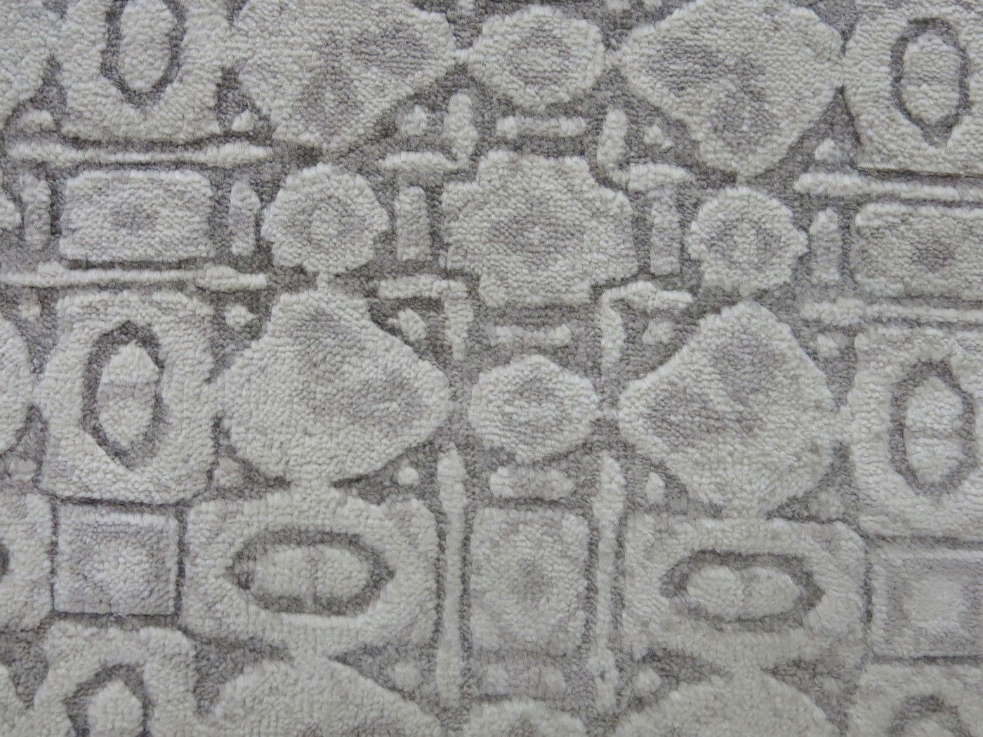 Dywan nowoczesny Ikat Royal