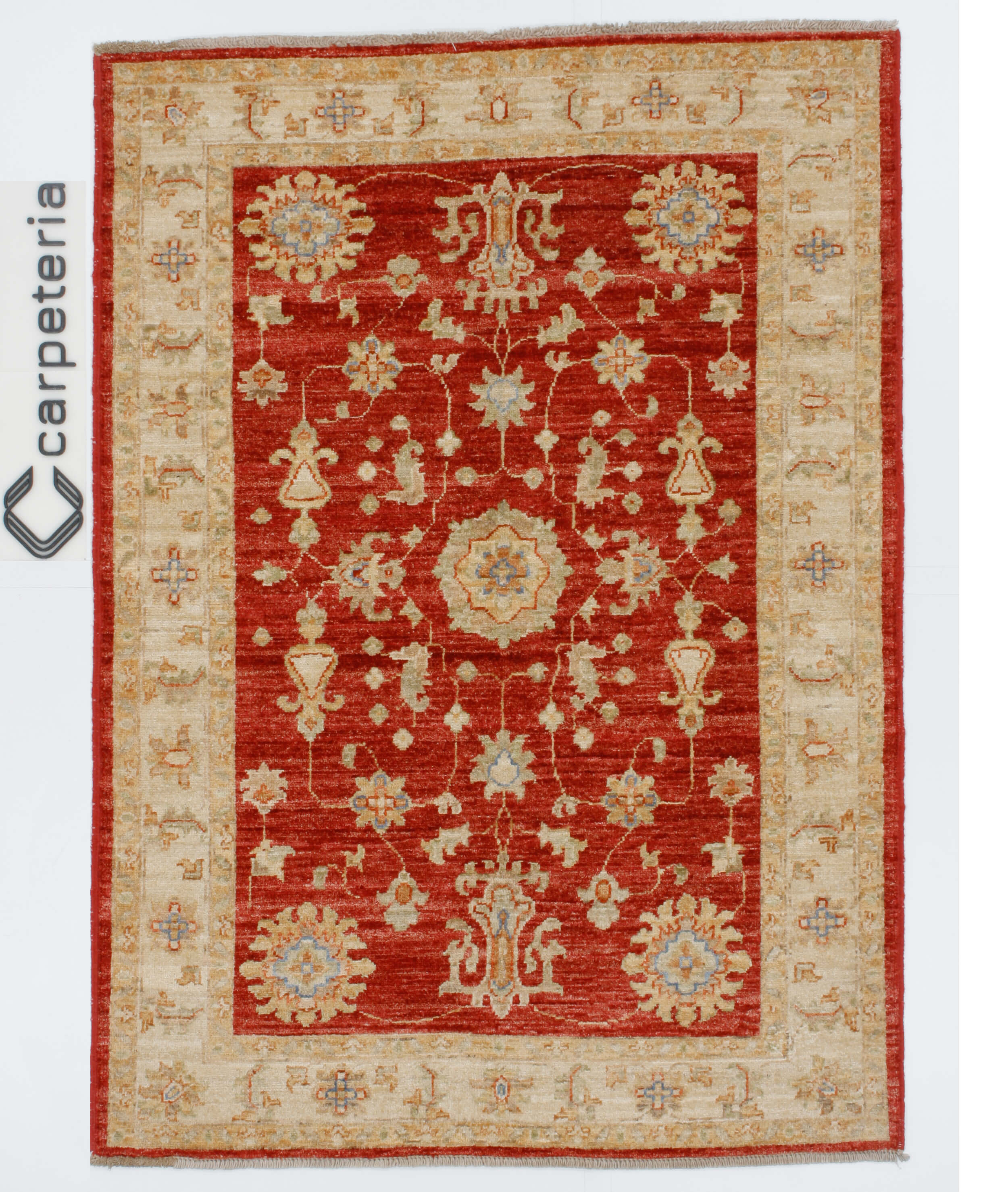 Dywan orientalny Ziegler Exclusive