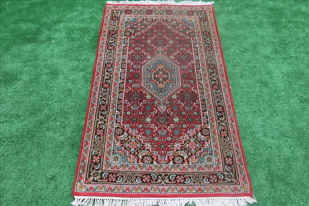 Dywan orientalny Bidjar Exclusive