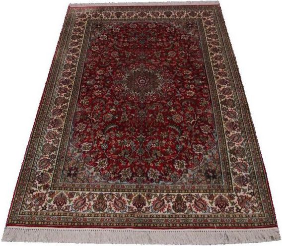 Dywan orientalny Kashmir Silk Exclusive