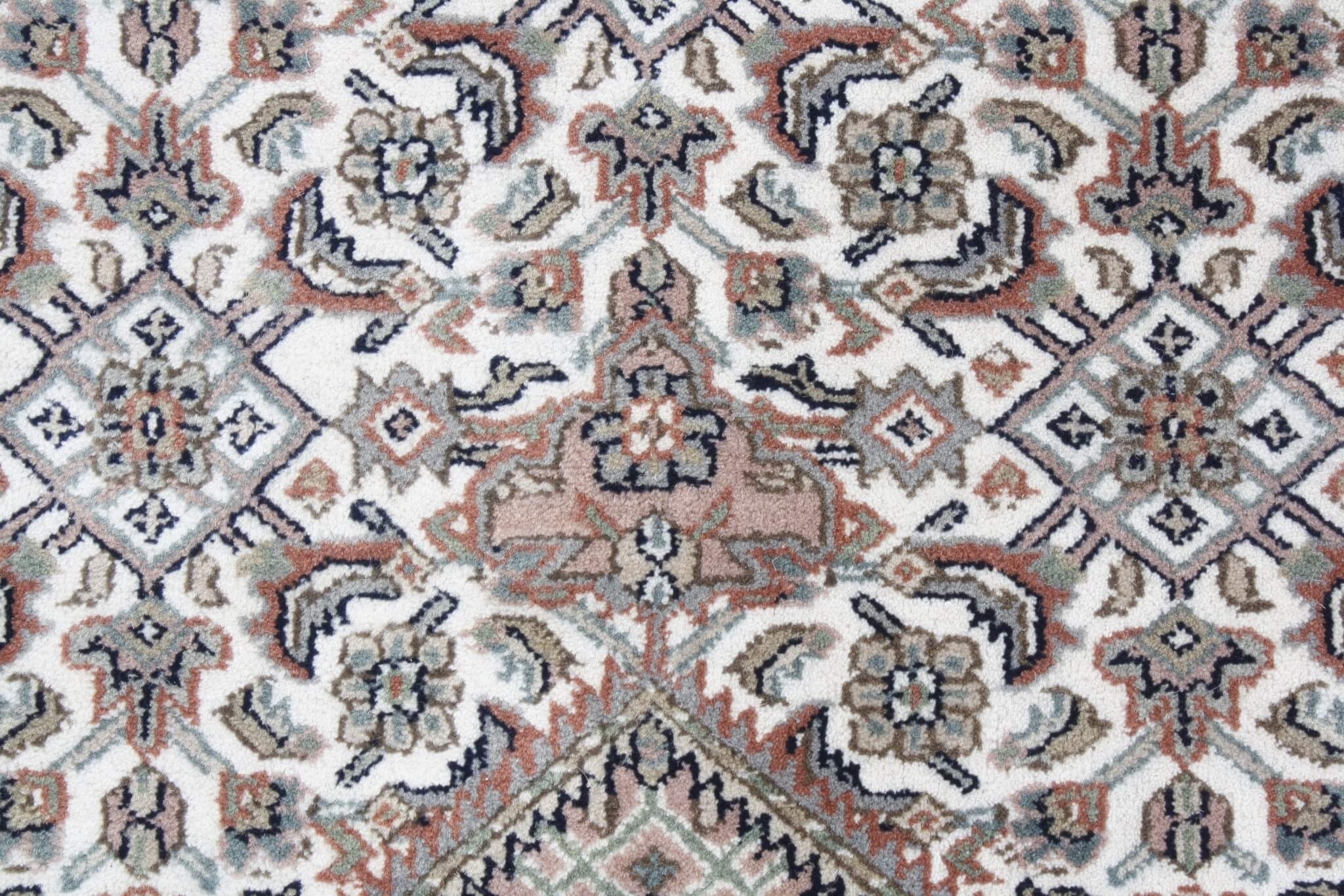 Dywan orientalny Bijar