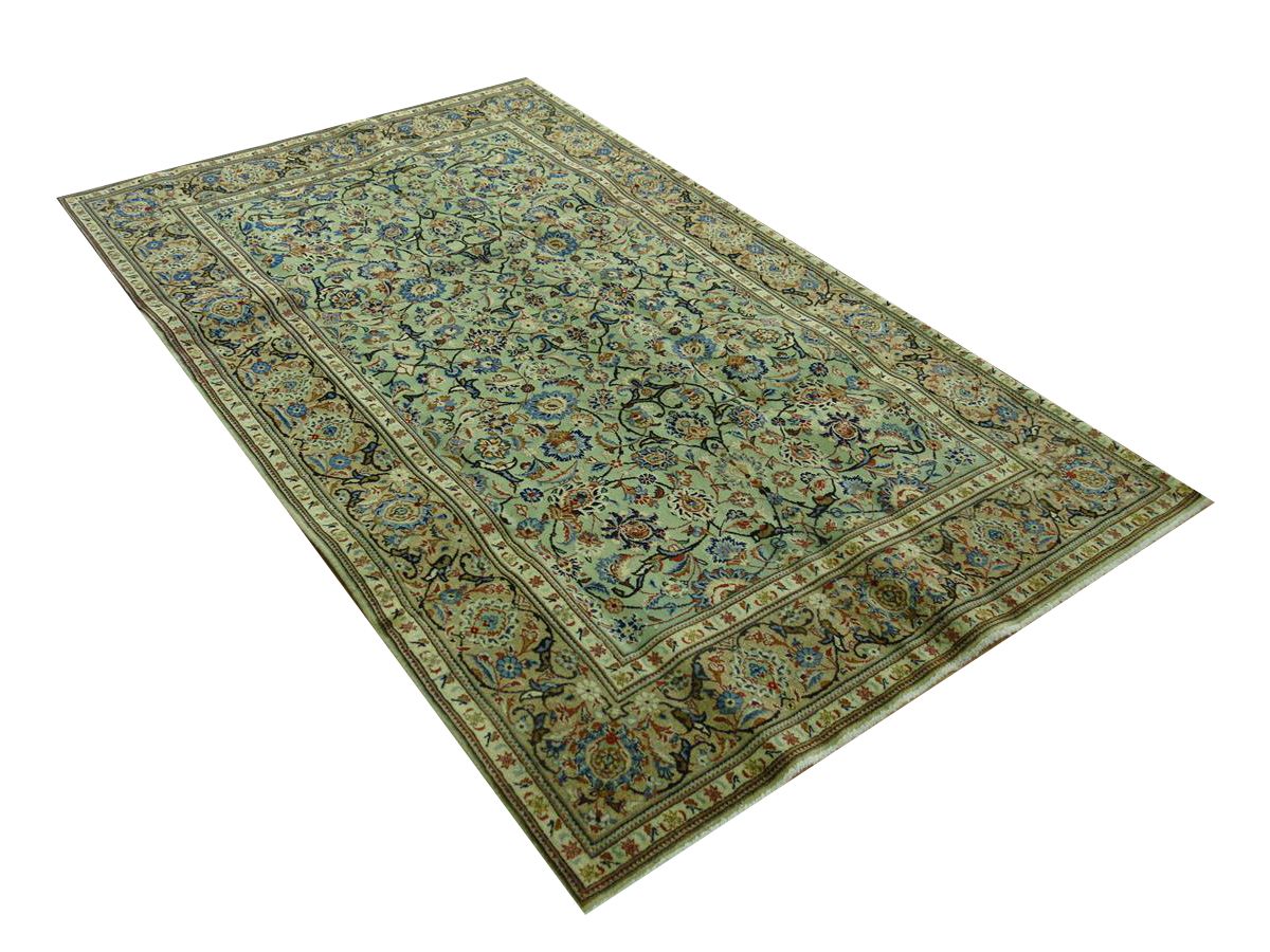 Dywan orientalny Keshan Kork Imperial
