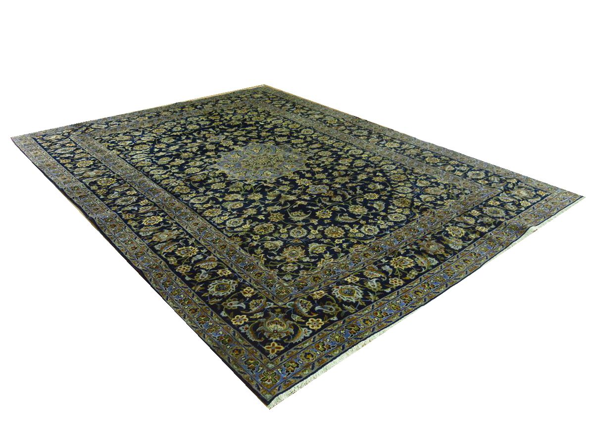 Dywan orientalny Keshan Exclusive
