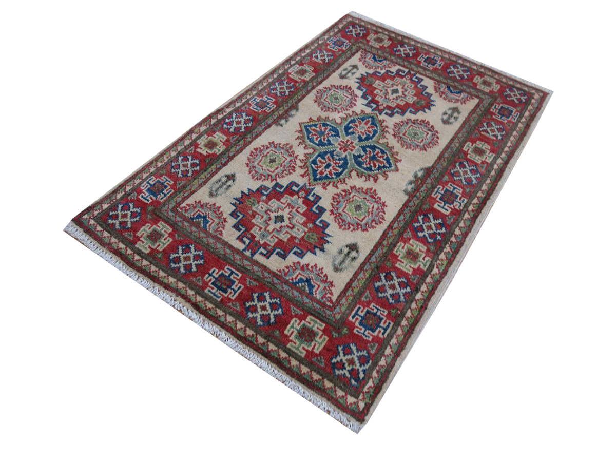 Dywan orientalny Kazak