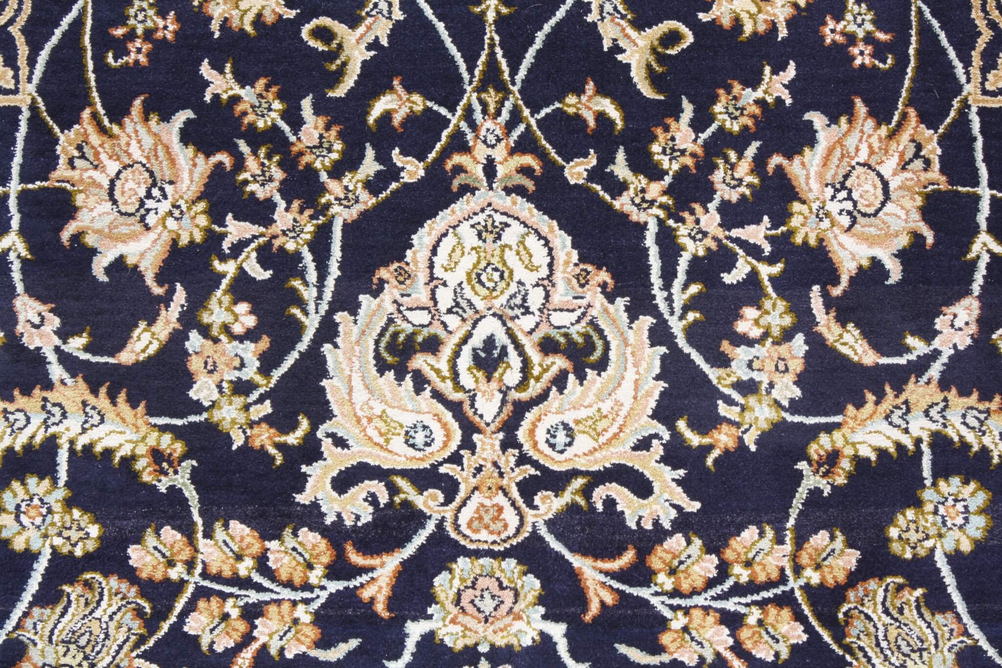 Dywan orientalny Kashmir Silk/Silk Royal