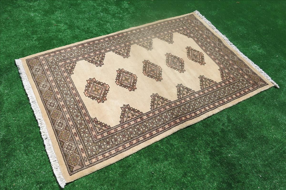Dywan orientalny Jaldar Exclusive