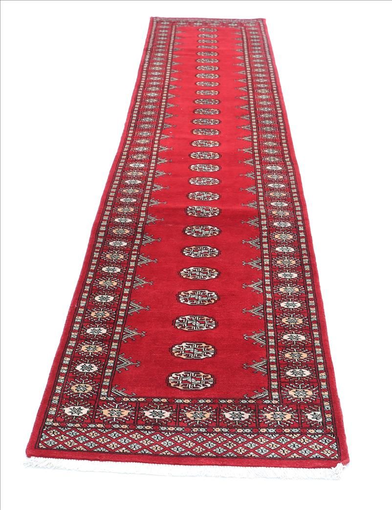Dywan orientalny Bukhara Exclusive