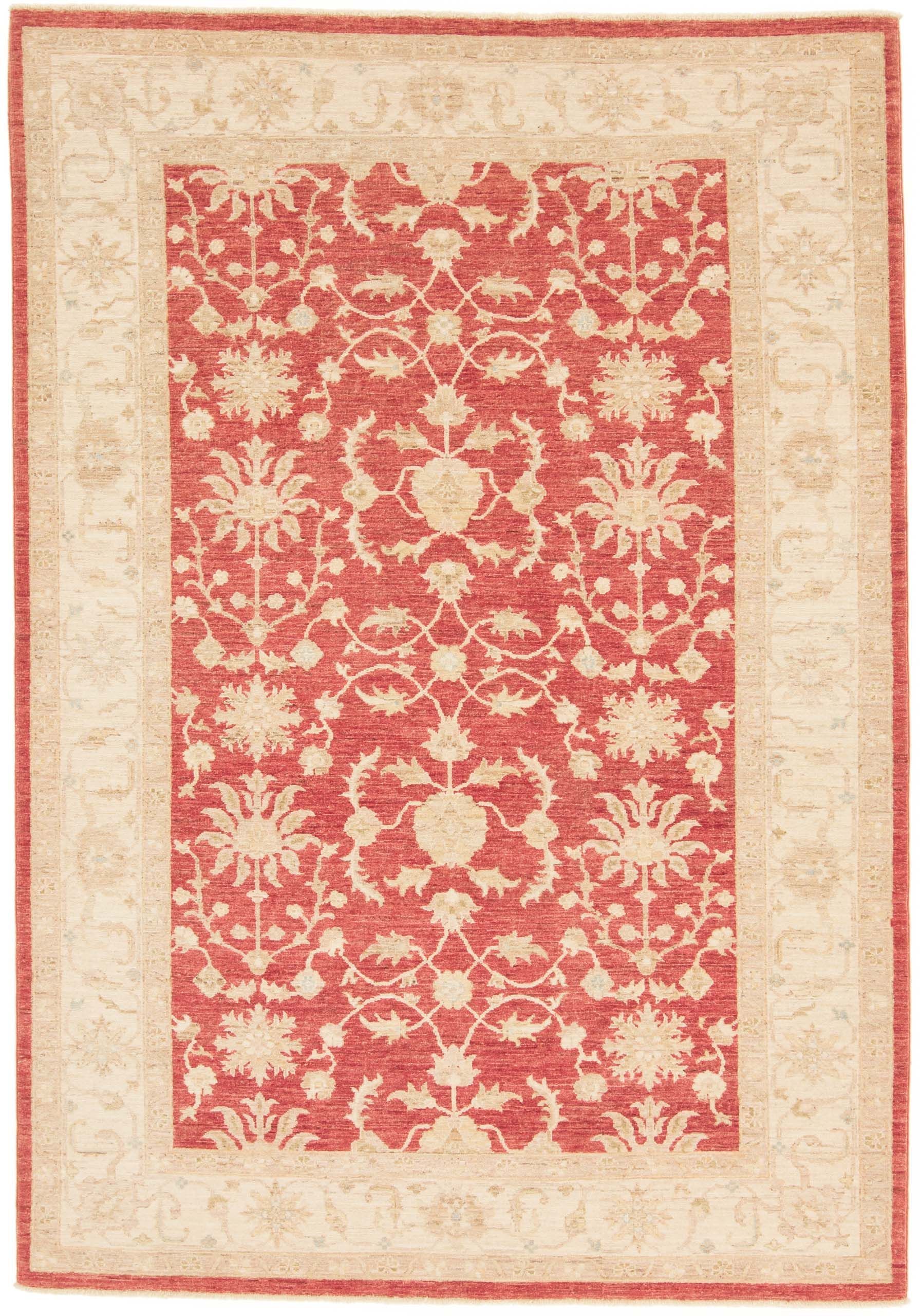 Dywan orientalny Ziegler Exclusive