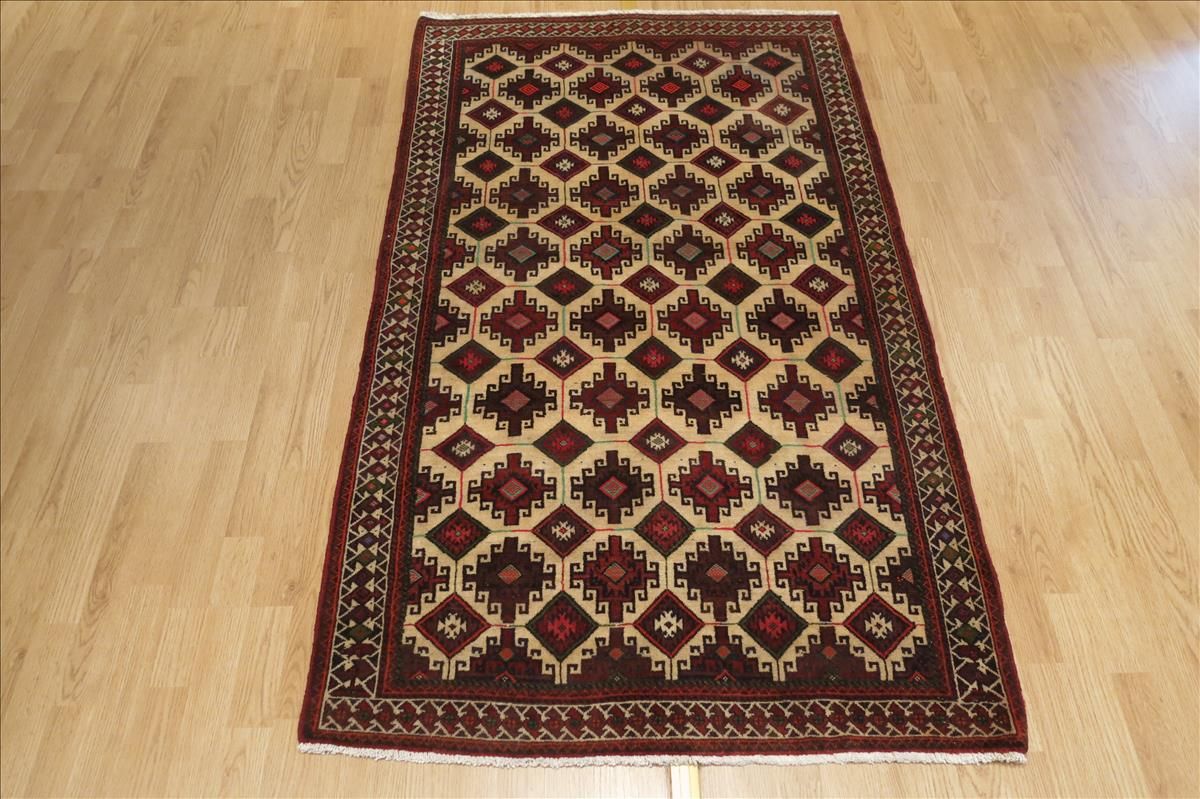 Dywan orientalny Balouch Super