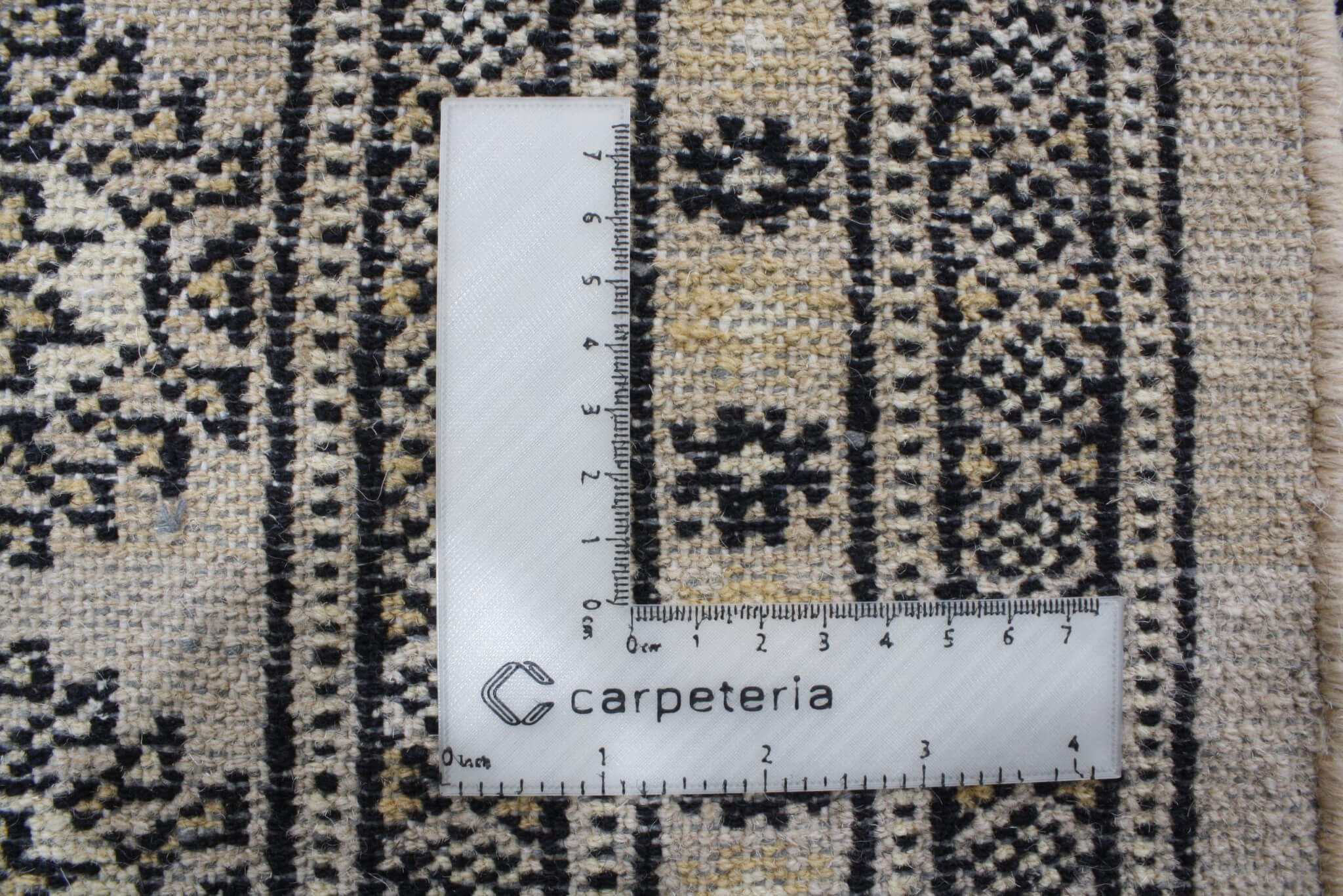 Dywan orientalny Bukhara Exclusive
