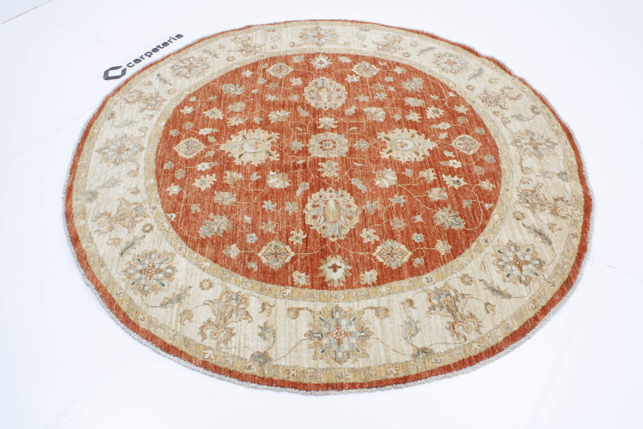 Dywan orientalny Ziegler Exclusive