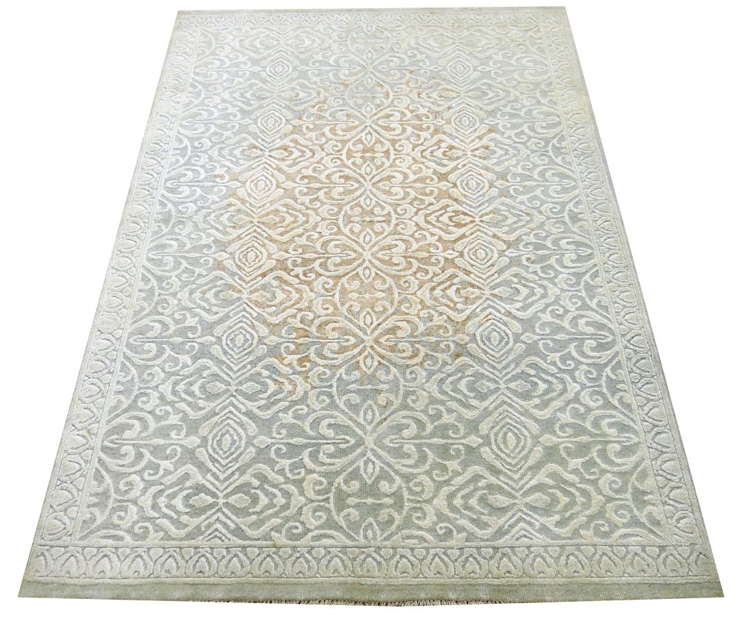 Dywan nowoczesny Ikat Royal