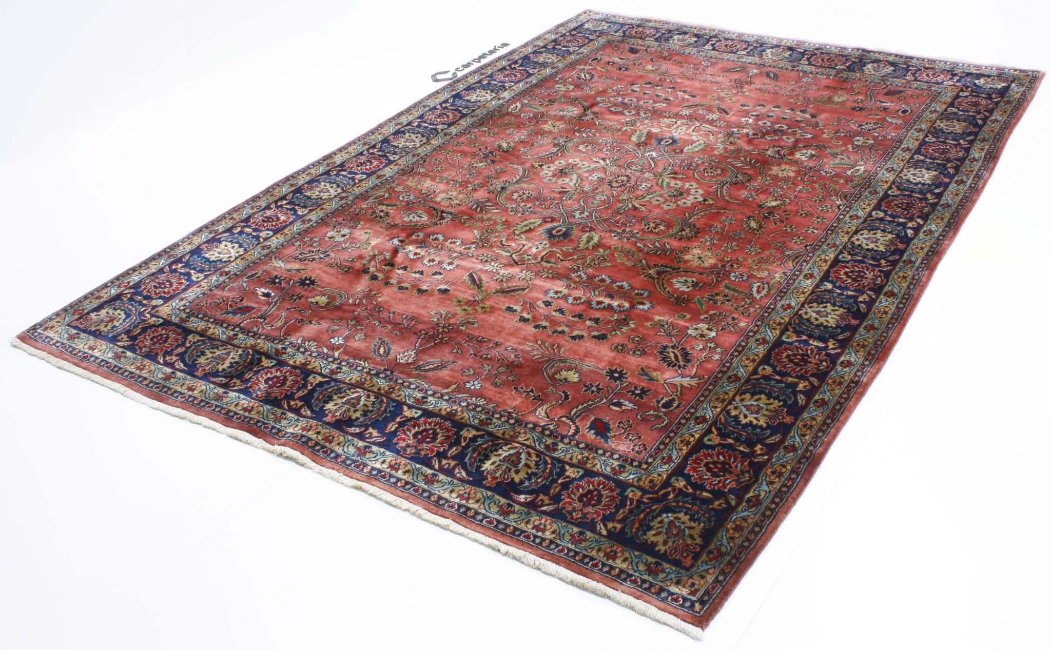 Dywan orientalny Saruq Exclusive