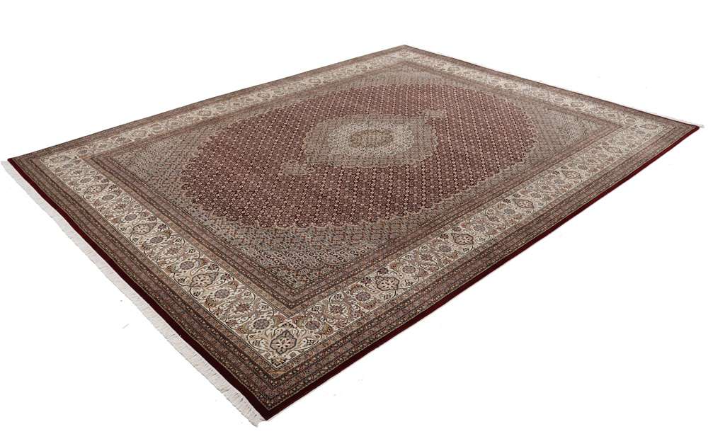 Dywan orientalny Tabriz