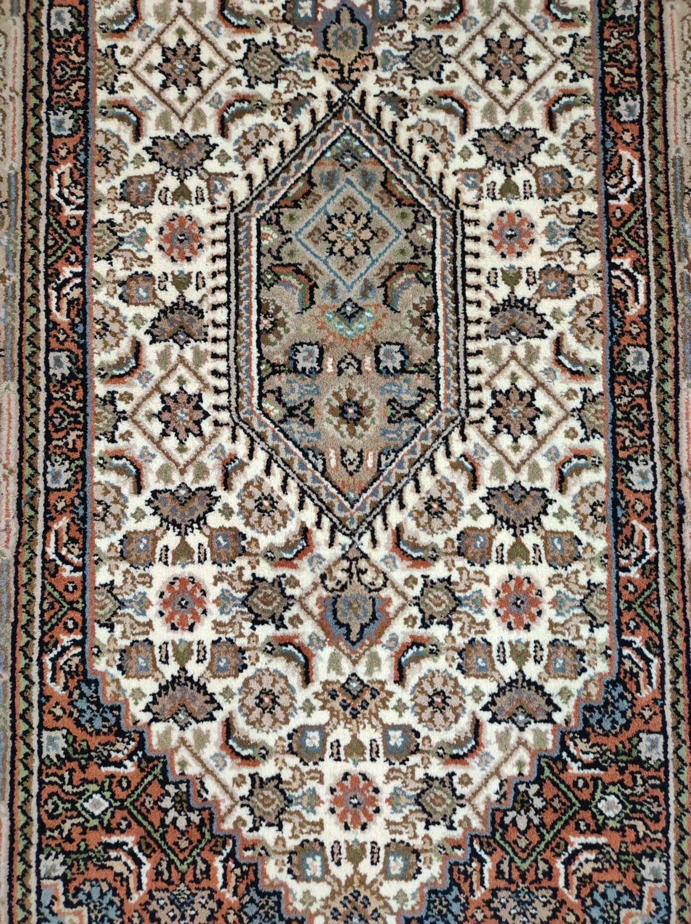 Dywan orientalny Bijar Exclusive