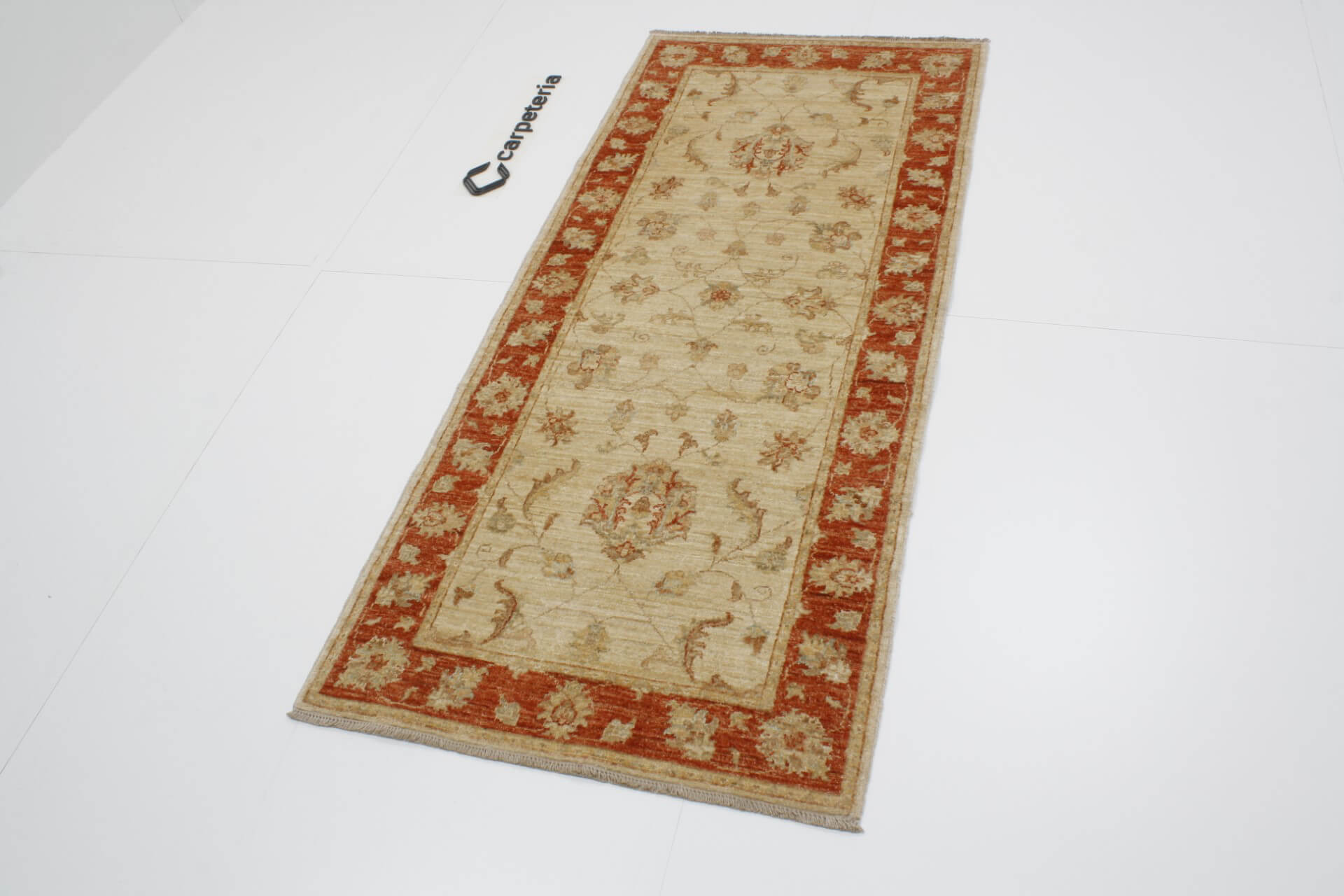 Dywan orientalny Ziegler Exclusive