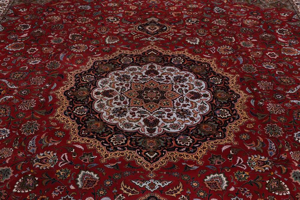 Dywan perski Tabriz
