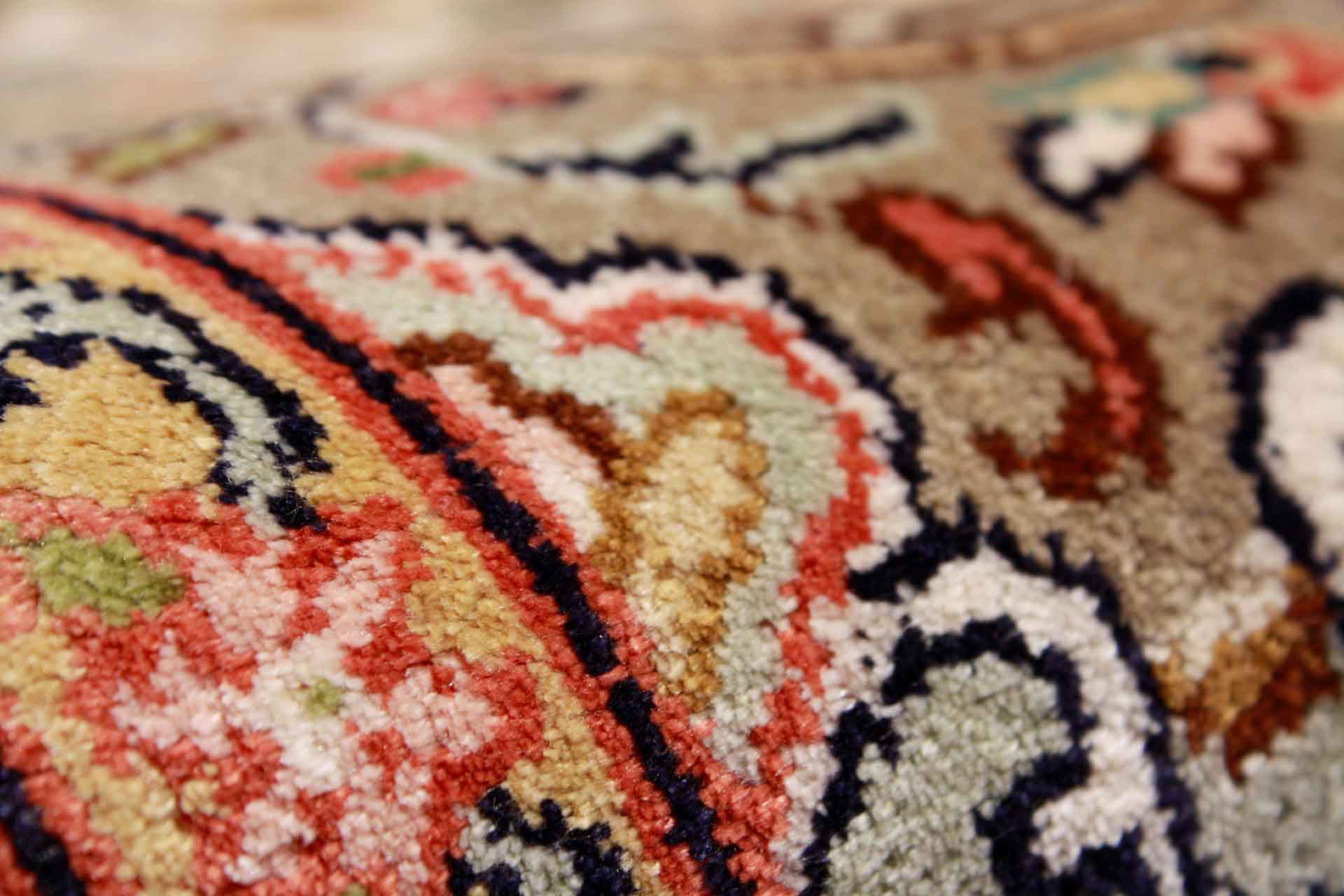 Dywan orientalny Kashmir Silk Exclusive