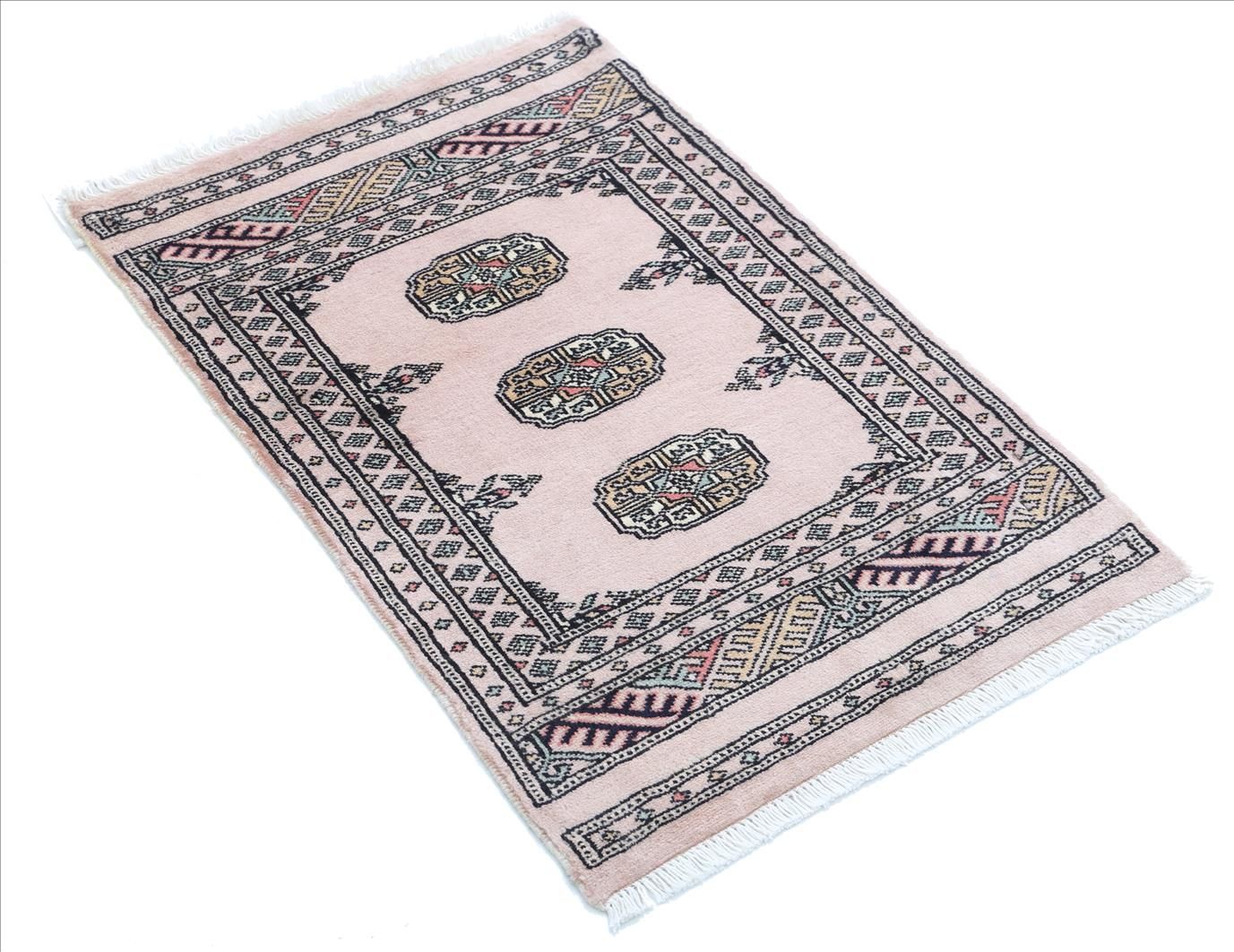 Dywan orientalny Bukhara Exclusive