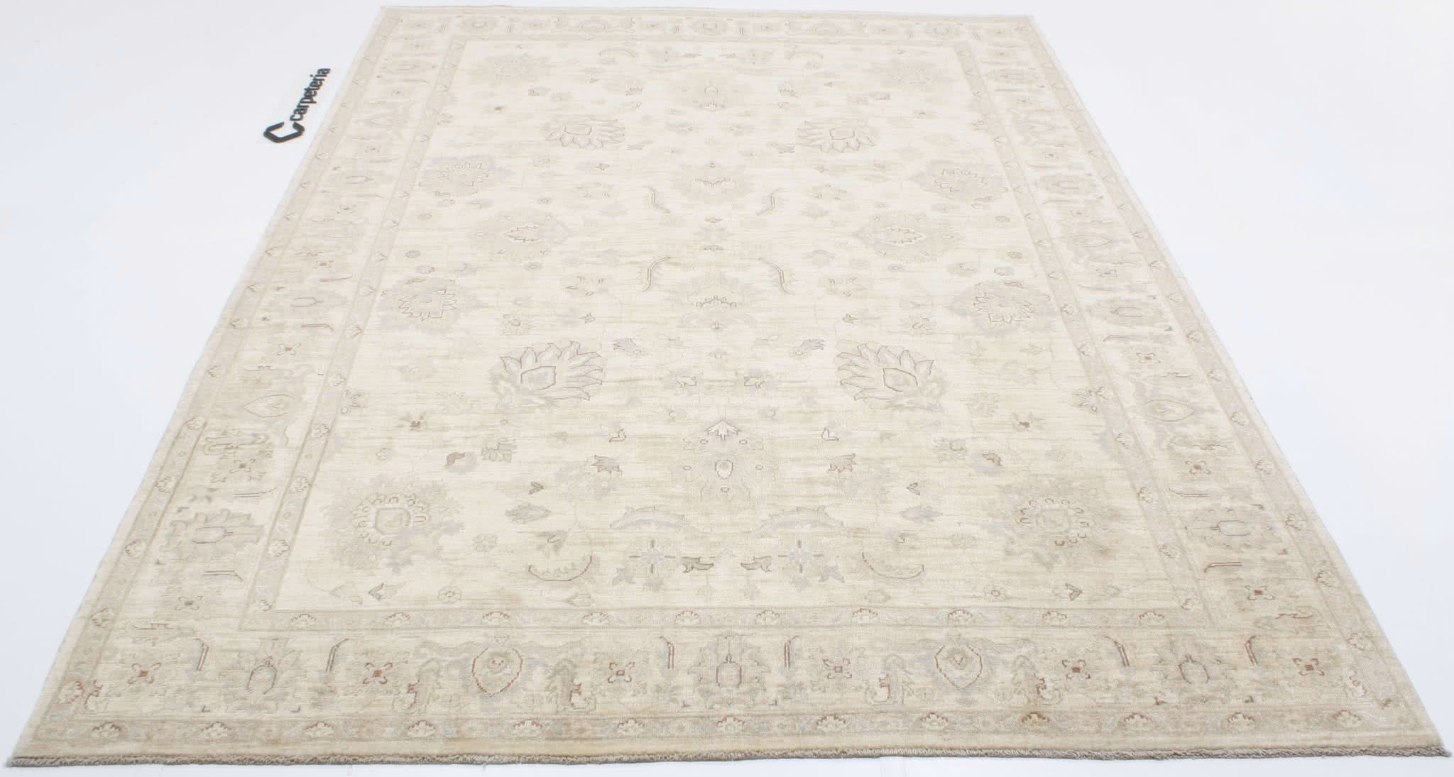 Dywan orientalny Ziegler Exclusive