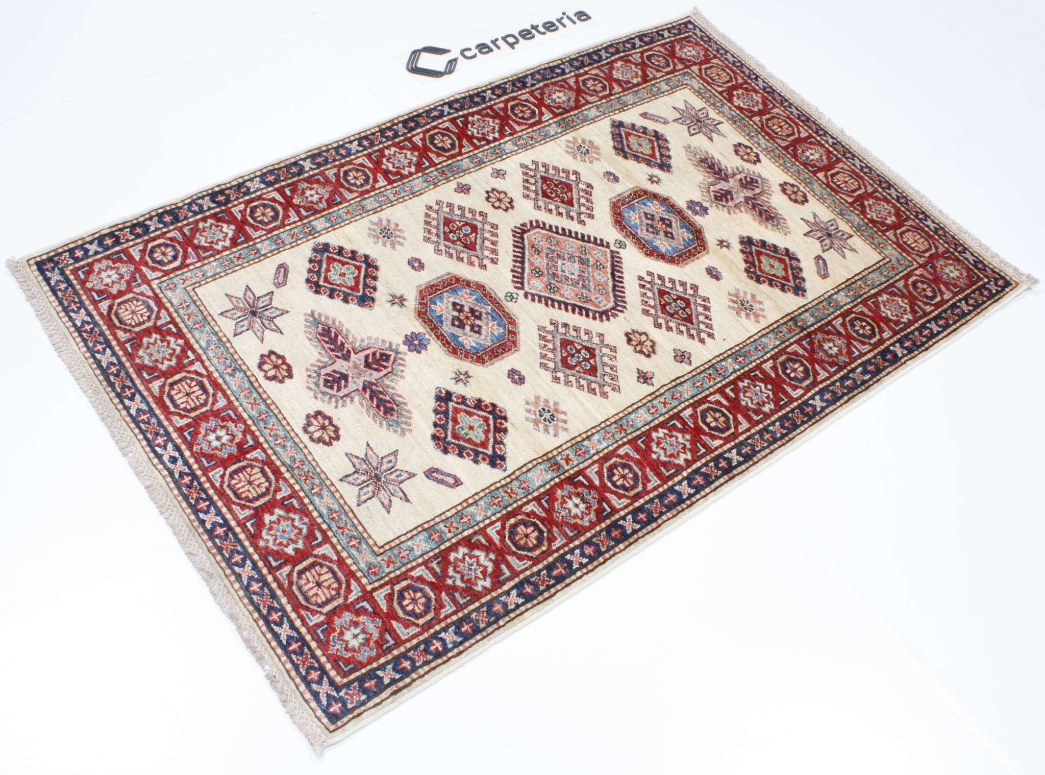 Dywan orientalny Kazak Exclusive