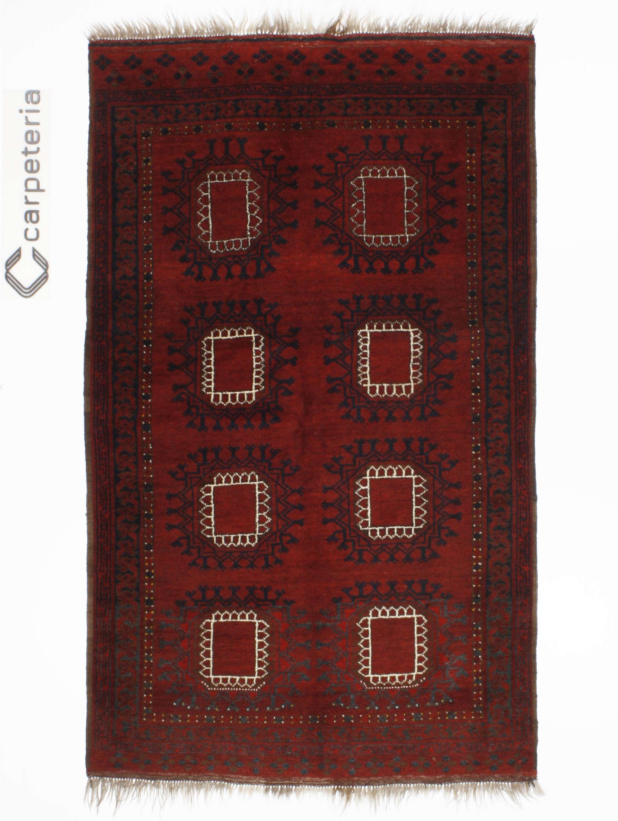 Turkmen półantyczny
