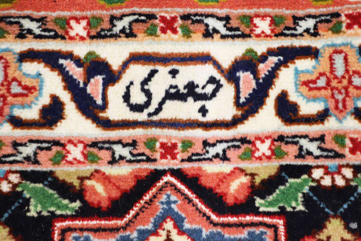 Dywan perski Tabriz