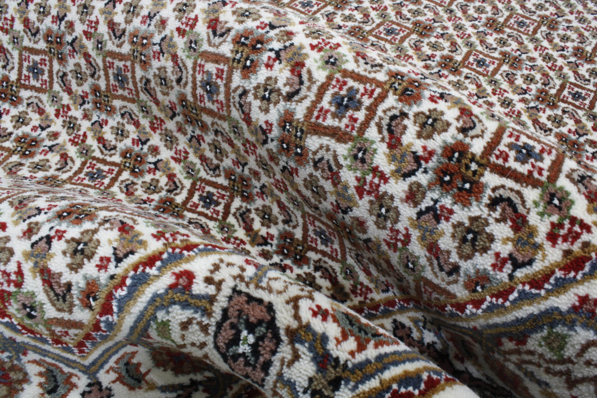 Dywan orientalny Tabriz Premium