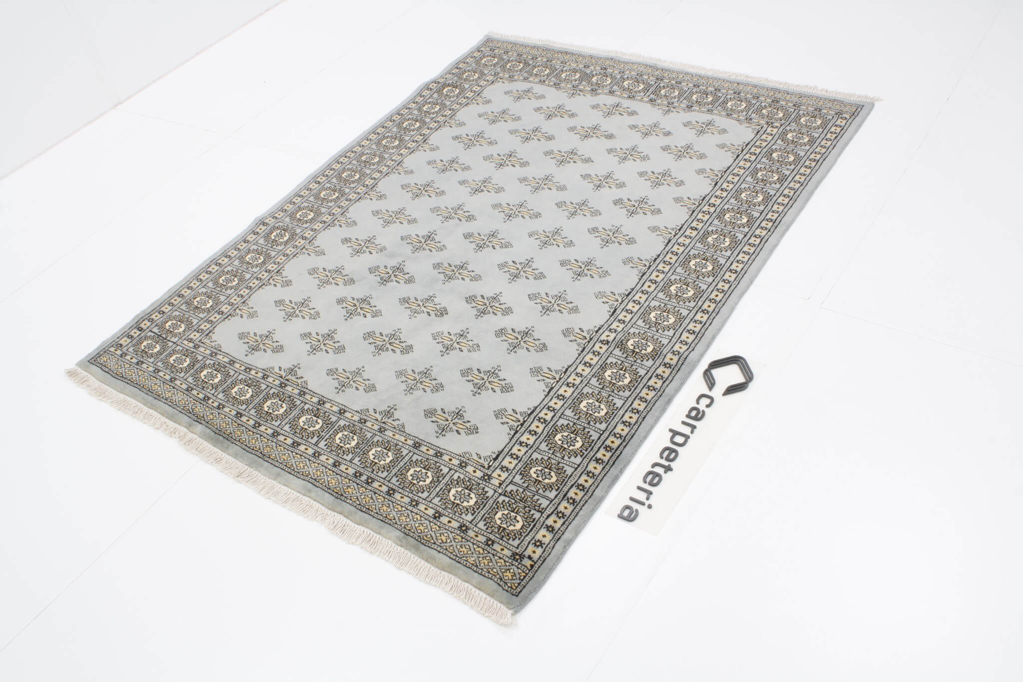 Dywan orientalny Bukhara Exclusive