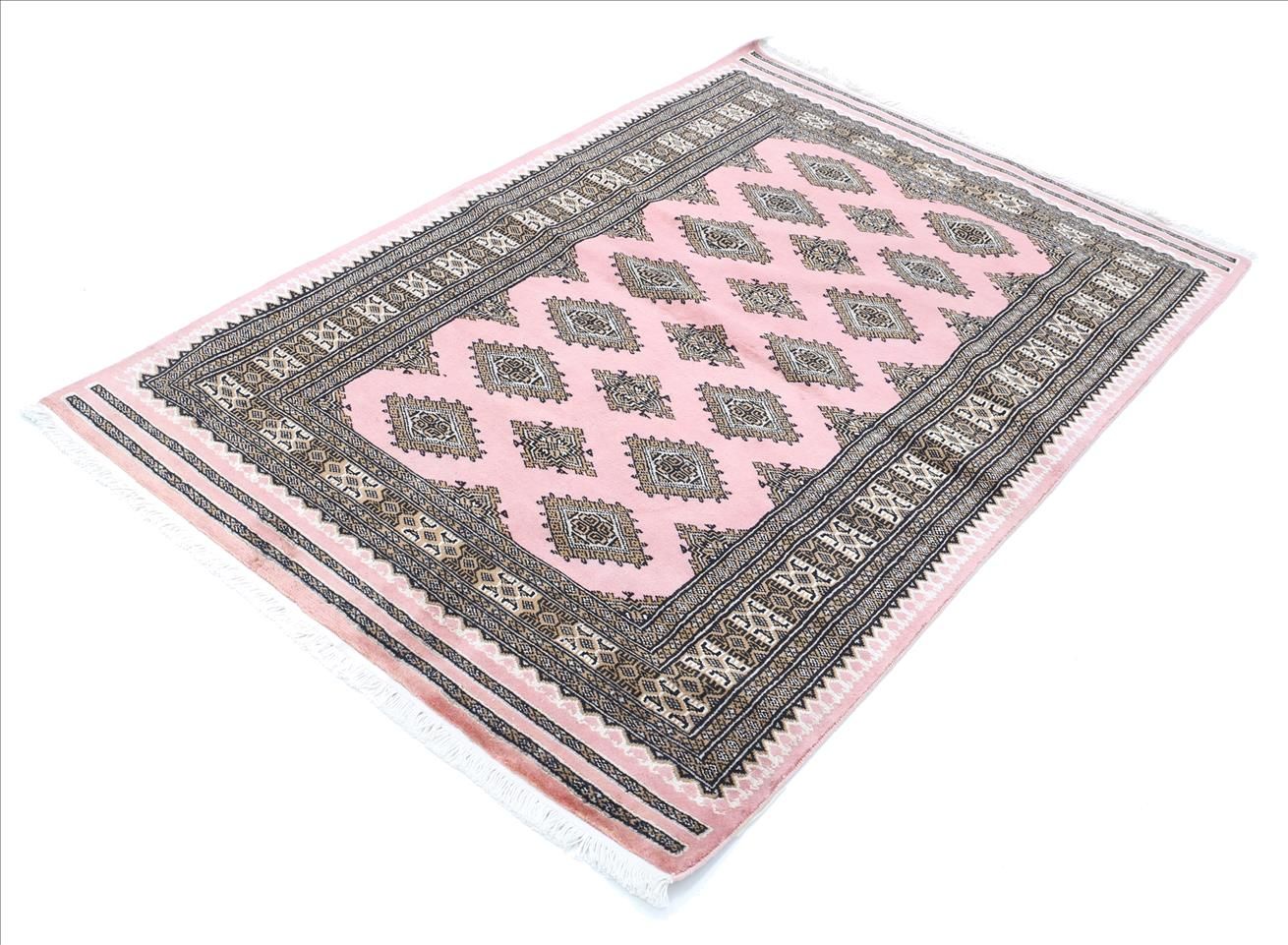 Dywan orientalny Jaldar Exclusive