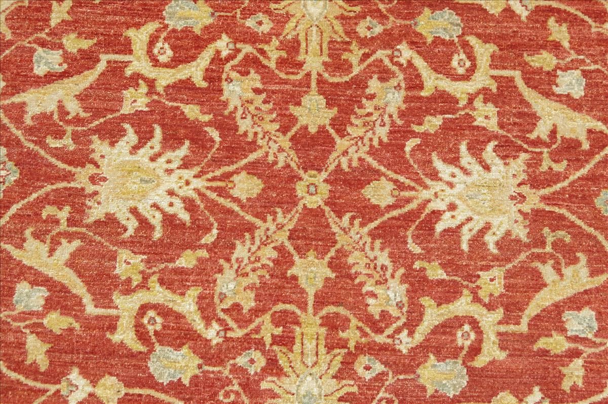 Dywan orientalny Ziegler Exclusive
