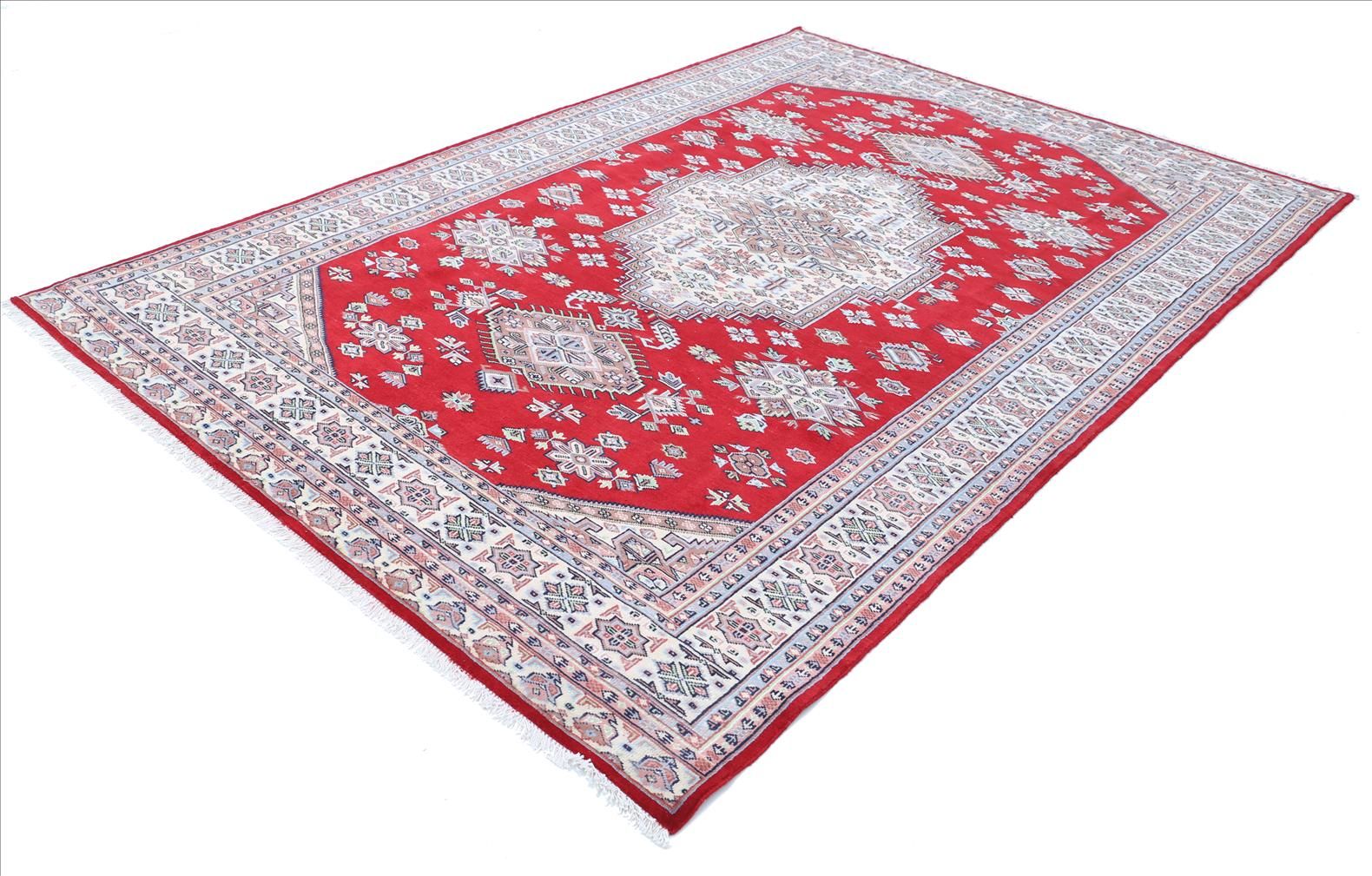 Dywan orientalny Jaldar Exclusive