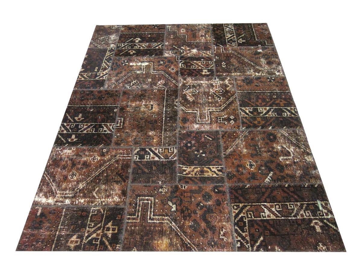 Dywan nowoczesny Patchwork Modern