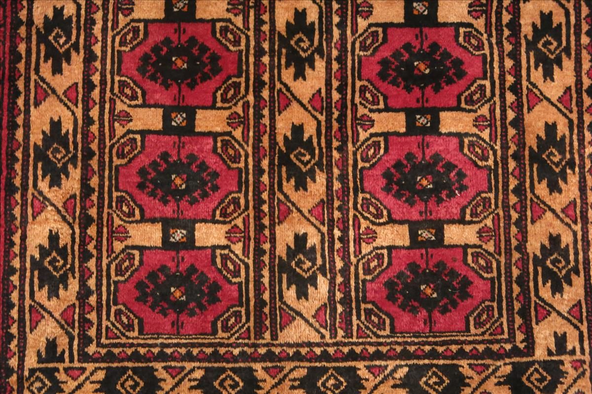 Dywan orientalny Balouch Super