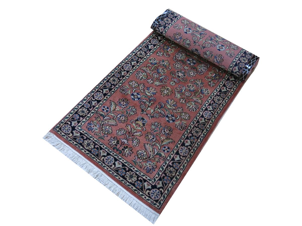 Dywan orientalny Sarough Exclusive